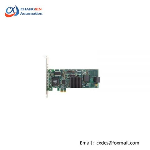 SAC IOP331 - High Performance Industrial Controller for Precision Automation