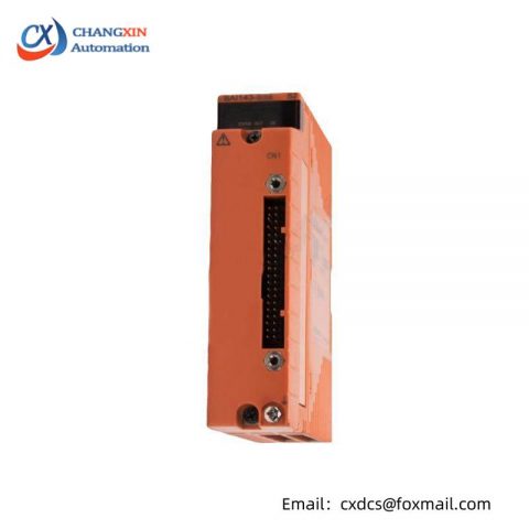 Yokogawa SAI143-S53 ESD Analog Input Module - Precision Control for Industrial Automation
