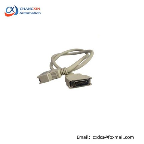 SAIA Automation PCD2.K110 Cable Connection Module, Industrial Control Solutions