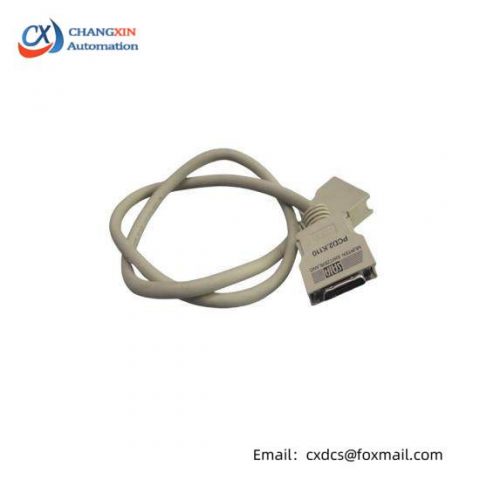SAIA Electronics PCD2.K110 Extension Cable for Control Panels, 200 Characters or Less
