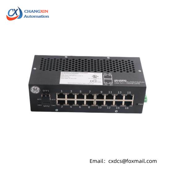 sbs_82002077.jpg ABB SBS 82002077 Industrial Control Module