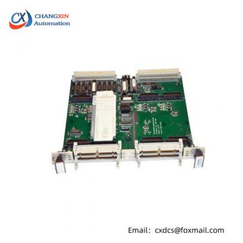 SBS VME-IP-CARRIER VIPC616 Industrial Communication Module