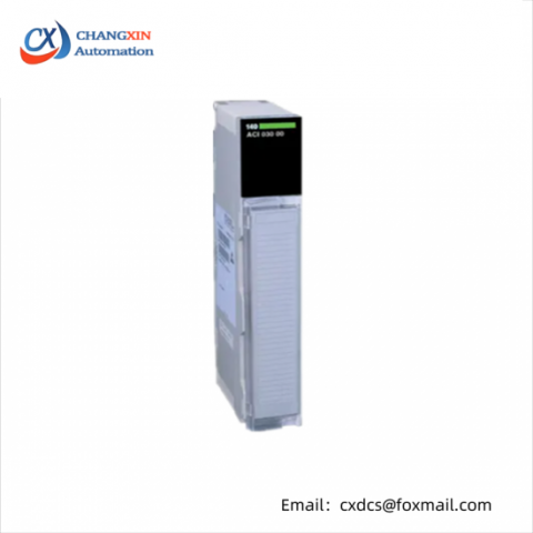Schneider Electric 170CPS11100 Modicon Power Supply - High-Performance DC Power Solution