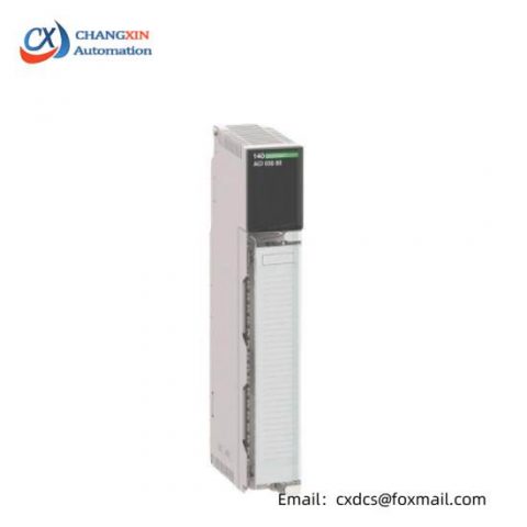 Schneider Electric 140CPS12400R - Redundant Power Supply Module for Modicon Quantum PLC Systems