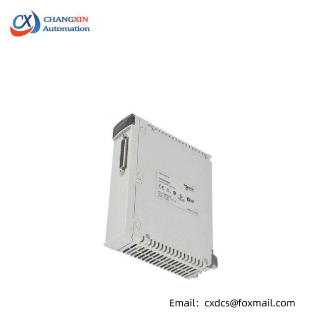 Schneider 140CPU43412A PLC - High-Performance Processor for Industrial Automation