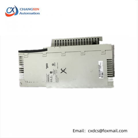 Schneider Electric 140CPU67160PV: Modular 26 CPU