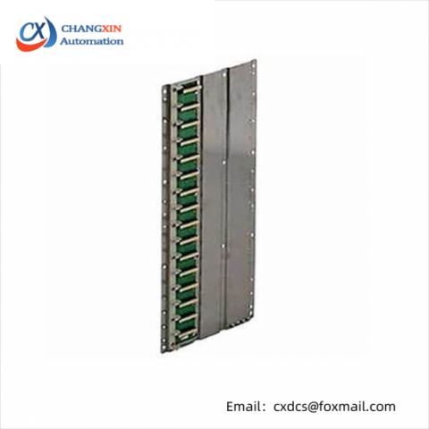 SCHNEIDER 140XBP01600 Modicon Quantum PLC Racks Backplane for Industrial Automation