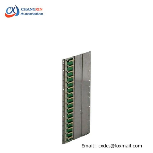 SCHNEIDER 140XBP01600 Modicon Quantum PLC Racks Backplane for Industrial Automation