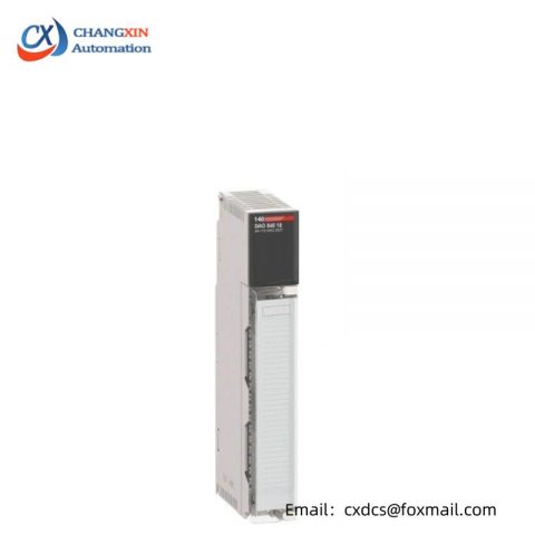 Schneider Electric 140XTS00500 Quantum Module - Fast System Cable, Industrial Control Solutions