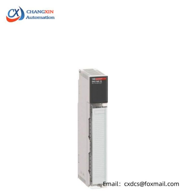 Schneider Electric 140XTS00500 Quantum Module - Fast System Cable, Industrial Control Solutions