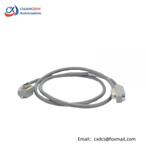Schneider Electric 170MCI00100 Interbus Preconnected Cable for Industrial Automation