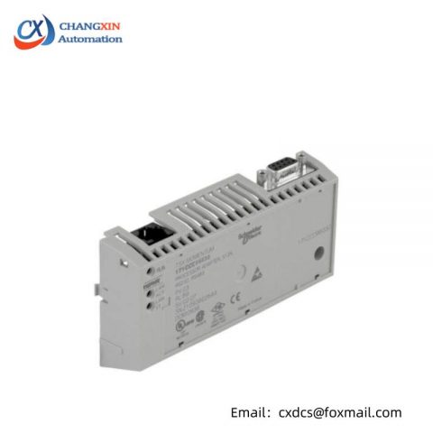 Schneider 171CCC96030 M1/M1E Processor Adapter, Automation Solutions
