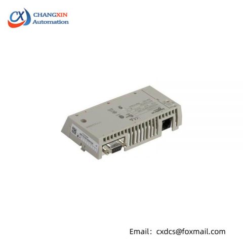 Schneider 171CCS76000 M1/M1E Processor Adaptor, Industrial Automation Solutions