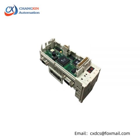Schneider 172PNN26022 Redundant Adapter: Enhancing System Reliability with Advanced Features