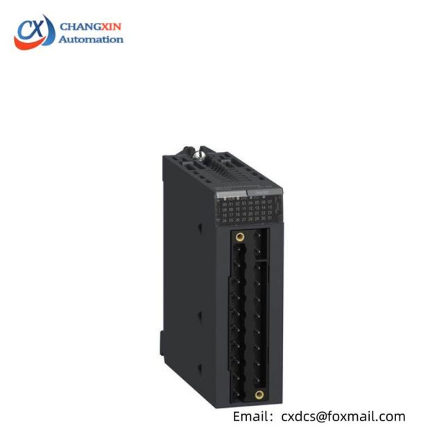 Schneider 467NHP811DP - High-Performance PCMCIA Card for Modicon Quantum Automation Platform