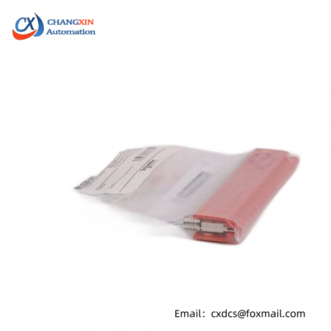 AS-BADU-205 Modicon Discrete Output Module - Schneider Electric, A120 IO ANIN 4CH +/-10V+/-20mA, Industrial Control
