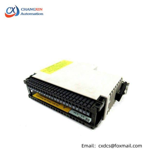 Schneider AS-BDAU-204 Modular Base Unit Controller