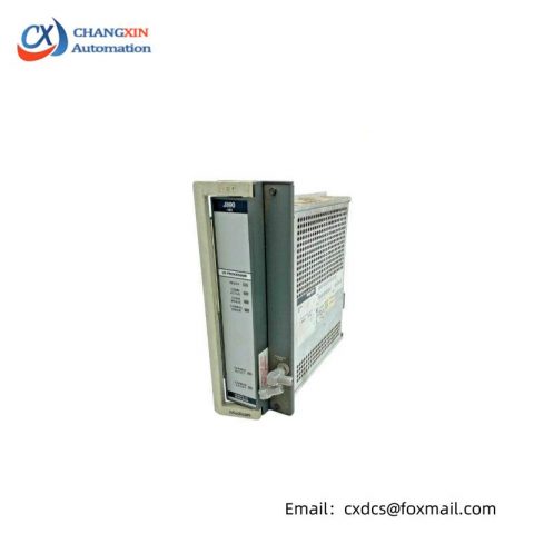 SCHNEIDER AS-J890-102 Industrial Control Module