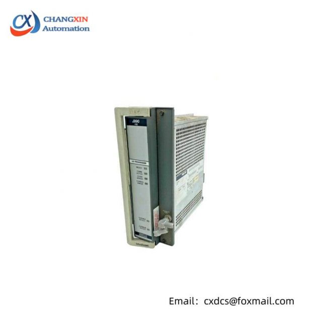 SCHNEIDER AS-J890-102 Industrial Control Module