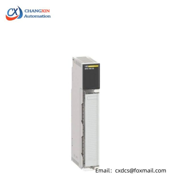 SCHNEIDER AS-J890-102 Industrial Control Module