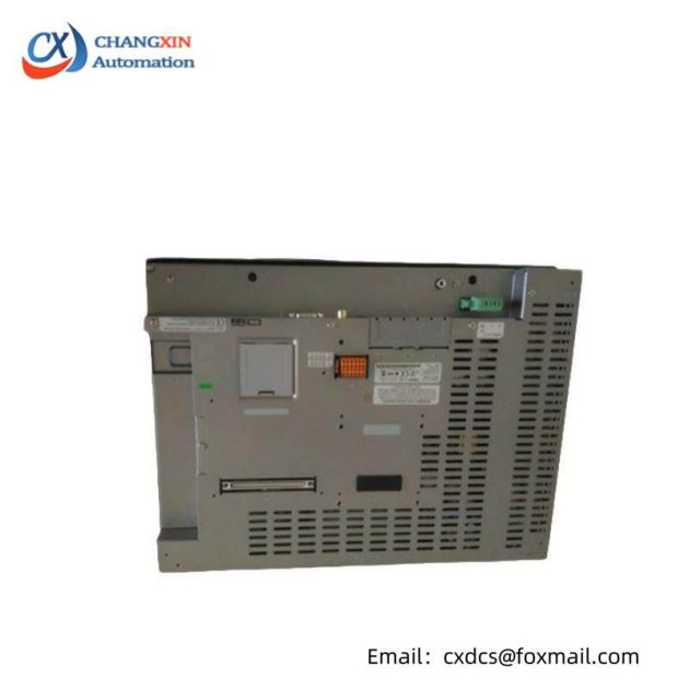 SCHNEIDER AS-J890-102 Industrial Control Module