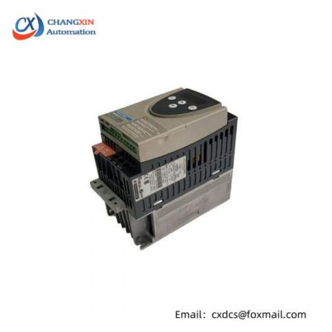Schneider ATV11HU Variable Speed Drive, High Performance, AC Drive Technology