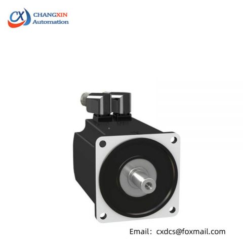 Schneider BMH1401P11A2A Servo Motor: Industrial Control Precision at its Peak