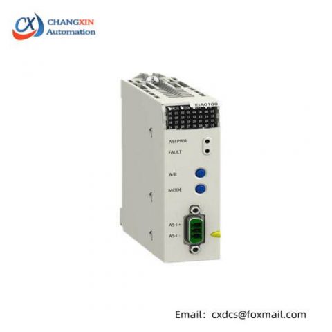 Schneider Electric TM258LF42DT4L - Advanced Programmable Logic Controller, M258 Series