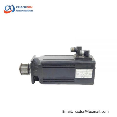 Schneider BPH1152N5MA2CA1 Servo Motor: High Precision, Robust Control Solution