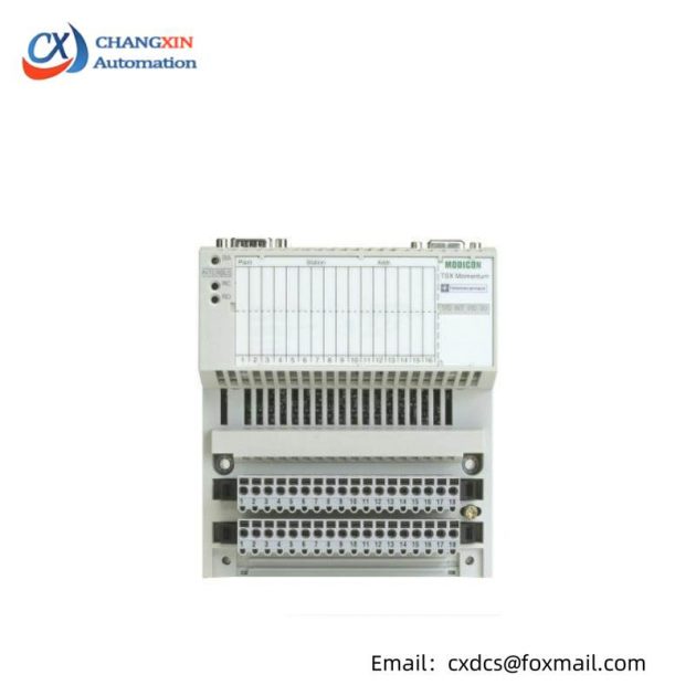 Schneider GV2-RS32C Circuit Breaker Module for Industrial Control Systems