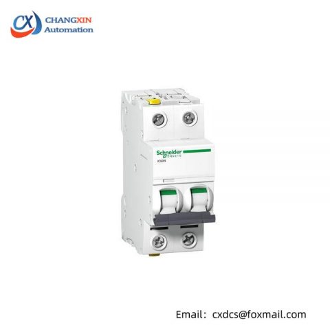Schneider IC65N/A9F18232 Miniature Circuit Breakers, EN 60898-1 Certified