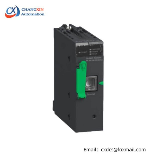 SCHNEIDER LADN10 038374 Industrial Control Module