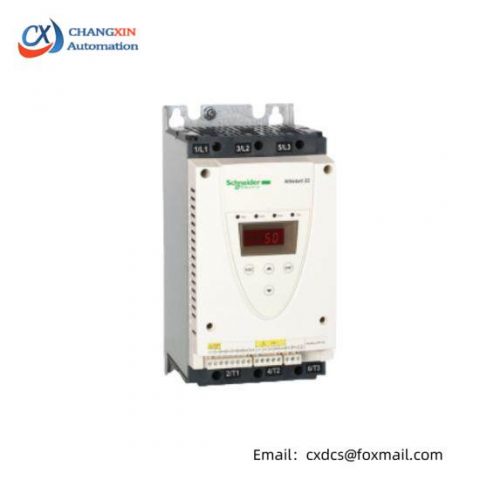SCHNEIDER LADN31 019632 Industrial Control Module