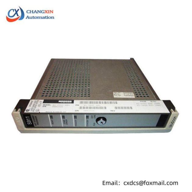 SCHNEIDER LADN31 019632 Industrial Control Module