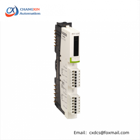 Schneider BMXCPS2010 | Modicon X80 Power Supply Module