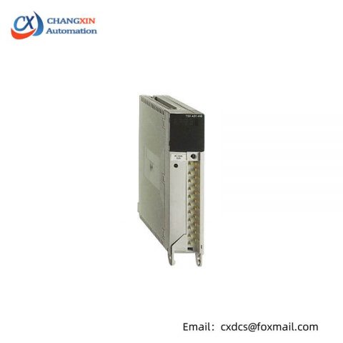 Schneider TSXAEY414 Input Module: Precision Control for Industrial Automation