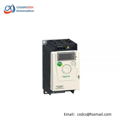 Schneider TSXP571634M Industrial Control Processor Module
