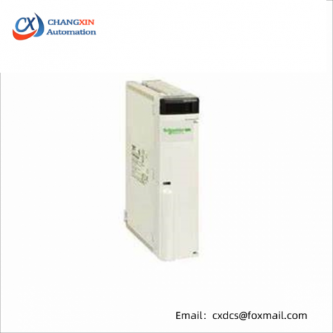 Schneider TSXPSY8500 Power Supply Module, High-Performance, Reliable Power Solution
