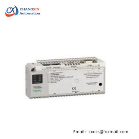Schneider XBTF023110 Digital Input Module for Industrial Automation Systems
