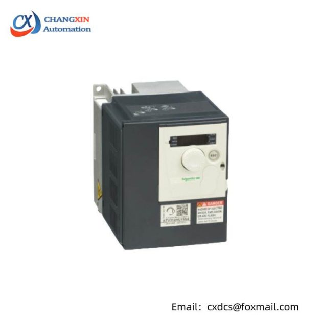 Schneider XBTF023110 Digital Input Module for Industrial Automation Systems