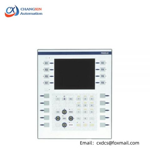 Schneider XBTF032110 Operator Interface: Industrial Control Module for Enhanced Efficiency