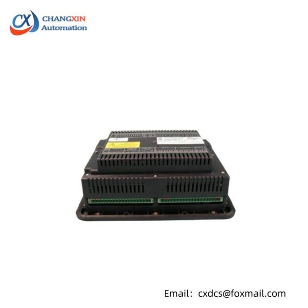 GE SEC PB5-DY Industrial Control Module, High Precision for Automation
