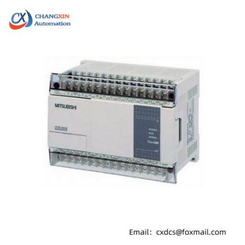 SEC PB5F-DY - High-Performance Industrial Automation Module