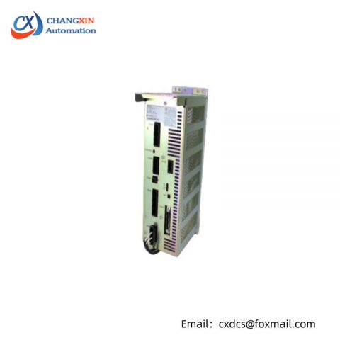Omron MTS30M4-38 High Precision Servo Motor