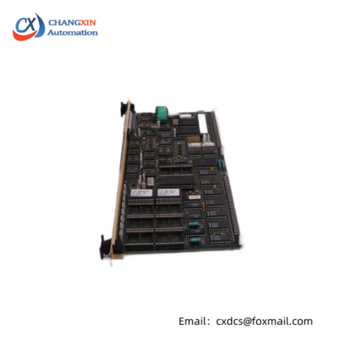 Yaskawa SGMAH-01AAA21: Advanced Motion Control Module