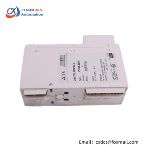 SICE SRS50C13 MAT6CR100200031 - Advanced Motion Control Module