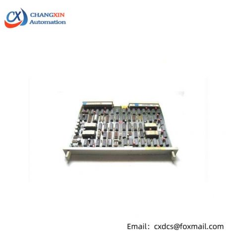 SIEMENS 16413-1-3 MNI/MBI Combo Card - Industrial Control Module