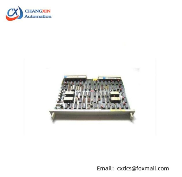 SIEMENS 16413-1-3 MNI/MBI Combo Card - Industrial Control Module