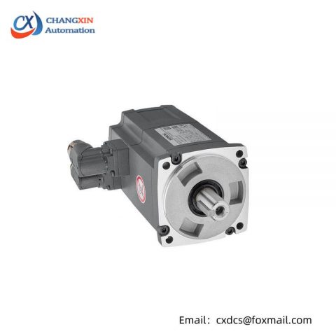 SIEMENS 1FL6044-1AF61-2AA1 Servo Motor: Precision Control for Industry's Demanding Applications
