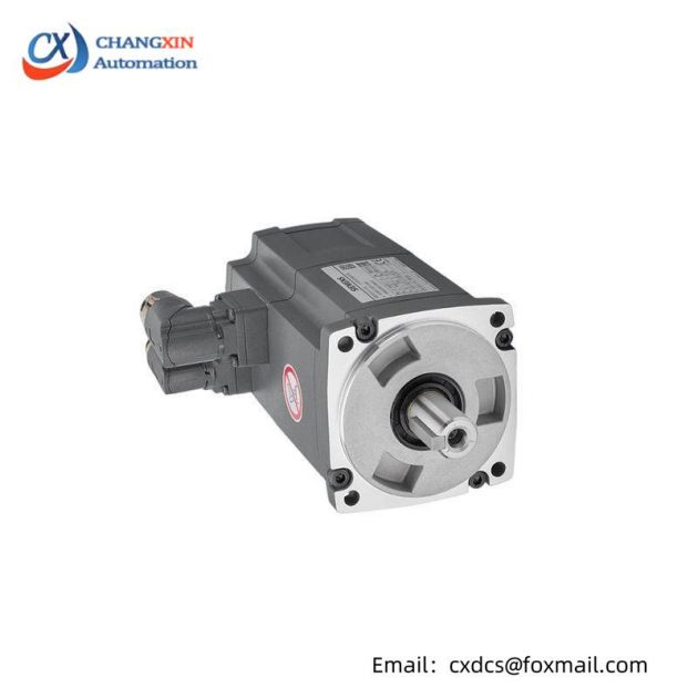 SIEMENS 1FL6044-1AF61-2AA1 Servo Motor: Precision Control for Industry's Demanding Applications
